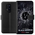 Miniatyrbillede 1 af 3: OnePlus 8 Pro Tegnebogsetui Black Mirror Sci-Fi Netflix Serie