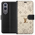 Pikkukuva 1 / 3: OnePlus Nord CE4 Lite Lompakkokotelo LV Vibes