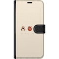 Miniatyrbillede 3 af 3: Samsung Galaxy A34 Tegnebogsetui Hakuna Matata