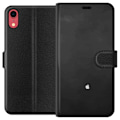 Miniatyrbild 1 av 3: Apple iPhone XR Plånboksfodral Apple Grey