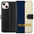 Pikkukuva 1 / 3: Apple iPhone 13 mini Lompakkokotelo Halmstad – Jalkapallo
