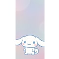 Pikkukuva 4 / 4: Apple iPhone 13 Pro Lompakkokotelo Kawaii Sanrio Cinnamonroll