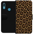 Miniatyrbillede 1 af 3: Huawei Y6 (2019) Tegnebogsetui PredaDots