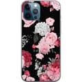 Kompatibelt Mobildeksel til Apple iPhone 12 Pro Blomster