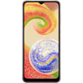 Miniatyrbillede 3 af 3: Samsung Galaxy A04 Gennemsigtig cover Flutterprint