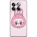 Pikkukuva 1 / 3: OnePlus 10T Läpinäkyvä kuori Labubu Eläinradan Bunny-versio