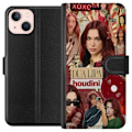 Miniatyrbillede 1 af 3: Apple iPhone 13 Tegnebogsetui Dua Lipa – Fashion & Style Edit