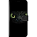 Miniatyrbillede 1 af 2: OnePlus 6 Tegnebogsetui Hvordan træner du din drage