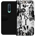 Miniatyrbillede 1 af 3: OnePlus 8 Tegnebogsetui Kim Kardashian – Aesthetic Look 2025