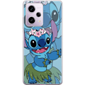 Pikkukuva 1 / 3: Xiaomi Redmi Note 12 Pro Läpinäkyvä kuori Stitch tähtien a