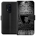 Miniatyrbillede 1 af 3: OnePlus 8 Pro Tegnebogsetui Liverpool FC