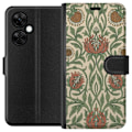 Miniatyrbild 1 av 3: OnePlus Nord CE 3 Lite Plånboksfodral Petal Details