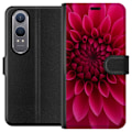 Miniatyrbild 1 av 3: OnePlus Nord CE4 Lite Plånboksfodral Rosecore