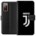 Miniatyrbilde 1 av 3: Samsung Galaxy S20 FE Lommeboketui Juventus