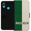 Pikkukuva 1 / 3: Huawei P smart 2019 Lompakkokotelo Ängelholm – Hockey