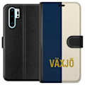 Miniatyrbillede 1 af 3: Huawei P30 Pro Tegnebogsetui Växjö - fodbold