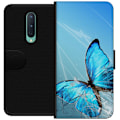 Pikkukuva 1 / 3: OnePlus 8 Lompakkokotelo Perhonen