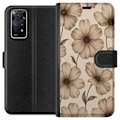 Pikkukuva 1 / 3: Xiaomi Redmi Note 11 Pro 5G Lompakkokotelo Pastel Rush