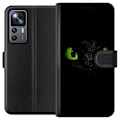 Miniatyrbillede 1 af 3: Xiaomi 12T Pro Tegnebogsetui Dragetræneren