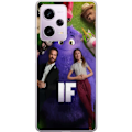 Pikkukuva 1 / 3: Xiaomi Redmi Note 12 Pro Läpinäkyvä kuori IF: Låtsaskompis