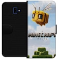 Pikkukuva 1 / 3: Samsung Galaxy J6+ Lompakkokotelo A Minecraft Movie