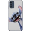 Pikkukuva 1 / 3: Motorola Moto E32s Läpinäkyvä kuori Stitch liikkeessä - Ka
