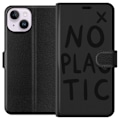 Miniatyrbillede 1 af 3: Apple iPhone 15 Tegnebogsetui Eco Echo