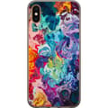 Yhteensopiva Puhelinkuori Apple iPhone XS Väri