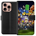 Miniatyrbilde 1 av 3: Apple iPhone 16 Pro Lommeboketui Roblox Verden - Spilleventyr