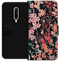 Pikkukuva 1 / 3: OnePlus 7 Pro Lompakkokotelo Kasvimaan Retro