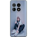 Miniatyrbillede 1 af 3: OnePlus 10 Pro Gennemsigtig cover Lisa from Blackpink – K-pop Style Icon