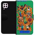 Pikkukuva 1 / 3: Huawei P40 lite Lompakkokotelo Minecraft