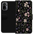 Miniatyrbilde 1 av 3: Xiaomi Redmi Note 10S Lommeboketui Frukt Rave