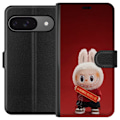 Pikkukuva 1 / 3: Google Pixel 9 Lompakkokotelo Pop Mart The Monsters Labubu Onn