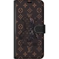 Pikkukuva 3 / 3: Apple iPhone 15 Pro Max Lompakkokotelo Bear LV