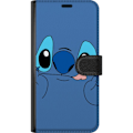 Miniatyrbillede 3 af 3: Samsung Galaxy S8 Tegnebogsetui Stitch