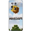 Miniatyrbilde 1 av 3: Xiaomi 13 Pro Gjennomsiktig deksel A Minecraft Movie