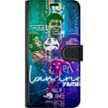 Miniatyrbillede 3 af 3: OnePlus Nord CE4 Lite Tegnebogsetui yamal lamine