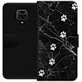 Pikkukuva 1 / 3: Xiaomi Redmi Note 9 Pro Lompakkokotelo kassit