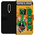 Miniatyrbillede 1 af 3: OnePlus 7 Pro Tegnebogsetui Minecraft Boom