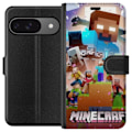 Pikkukuva 1 / 3: Google Pixel 9 Lompakkokotelo Minecraft