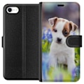 Miniatyrbild 1 av 3: Apple iPhone 6 Plånboksfodral Hund