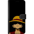 Pikkukuva 3 / 3: Apple iPhone X Lompakkokotelo Anime