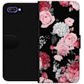 Miniatyrbilde 1 av 3: Honor 10 Lommeboketui Floral Bloom