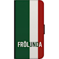 Miniatyrbilde 3 av 3: OnePlus Nord N100 Lommeboketui Frölunda - Hockey