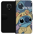 Pikkukuva 1 / 3: Xiaomi Redmi Note 9 Pro Lompakkokotelo Ommel