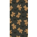Pikkukuva 4 / 4: Apple iPhone 13 Pro Lompakkokotelo Teddy Halauksia