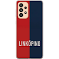 Miniatyrbillede 1 af 3: Samsung Galaxy A33 5G Gennemsigtig cover Linköping – Ishock