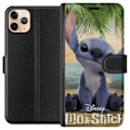 Pikkukuva 1 / 3: Apple iPhone 11 Pro Max Lompakkokotelo Rakastava – Sydämin & Kawaii-tunnelma