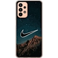Pikkukuva 1 / 3: Samsung Galaxy A23 Läpinäkyvä kuori Nike